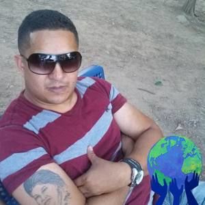 Meet your Posher, Franklin